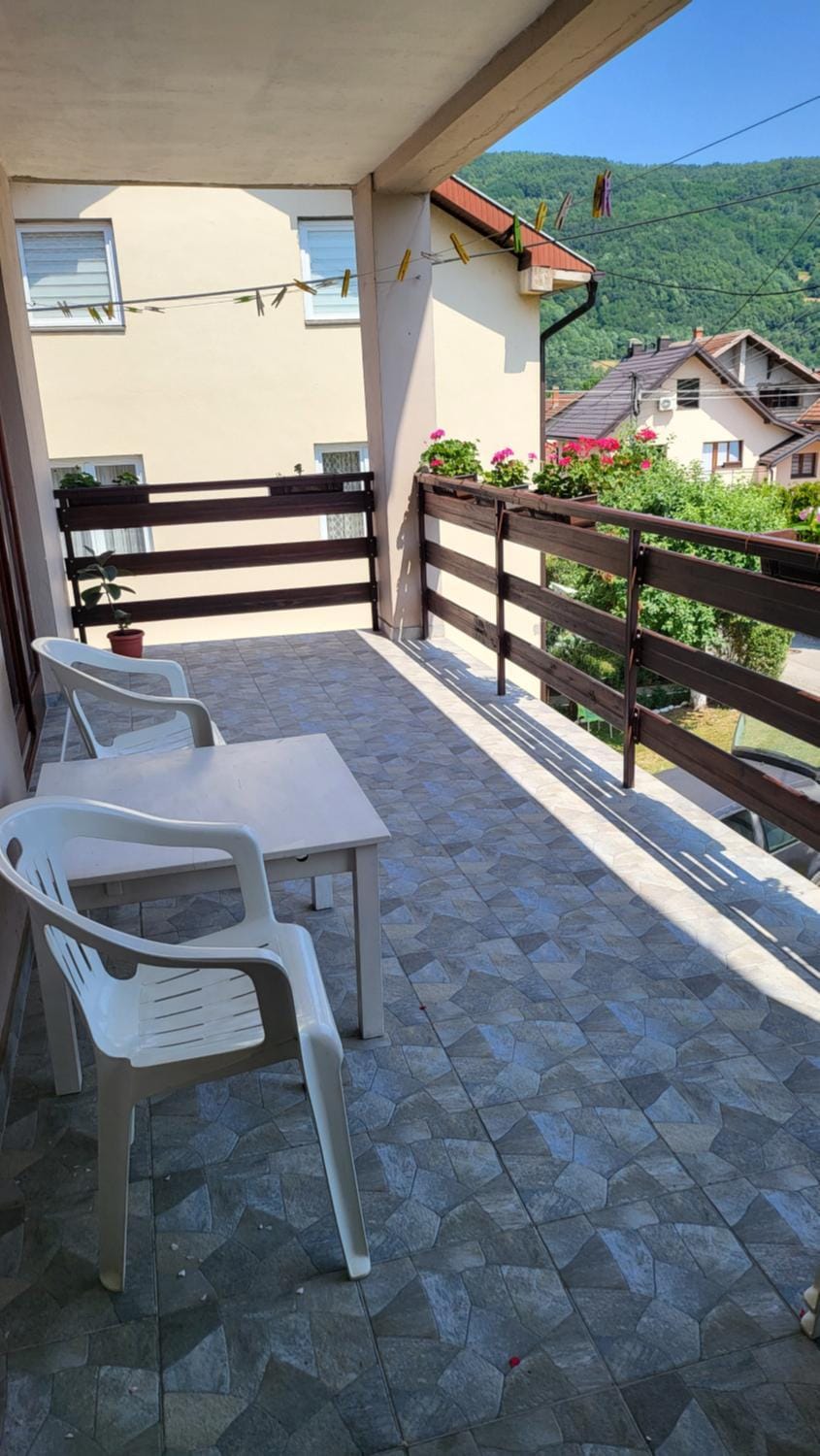 Apartman Jovanović Apartment in Zlatibor District, Serbia