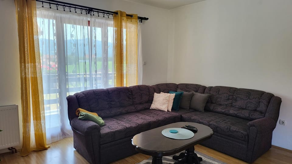 Apartman Jovanović Apartment in Zlatibor District, Serbia