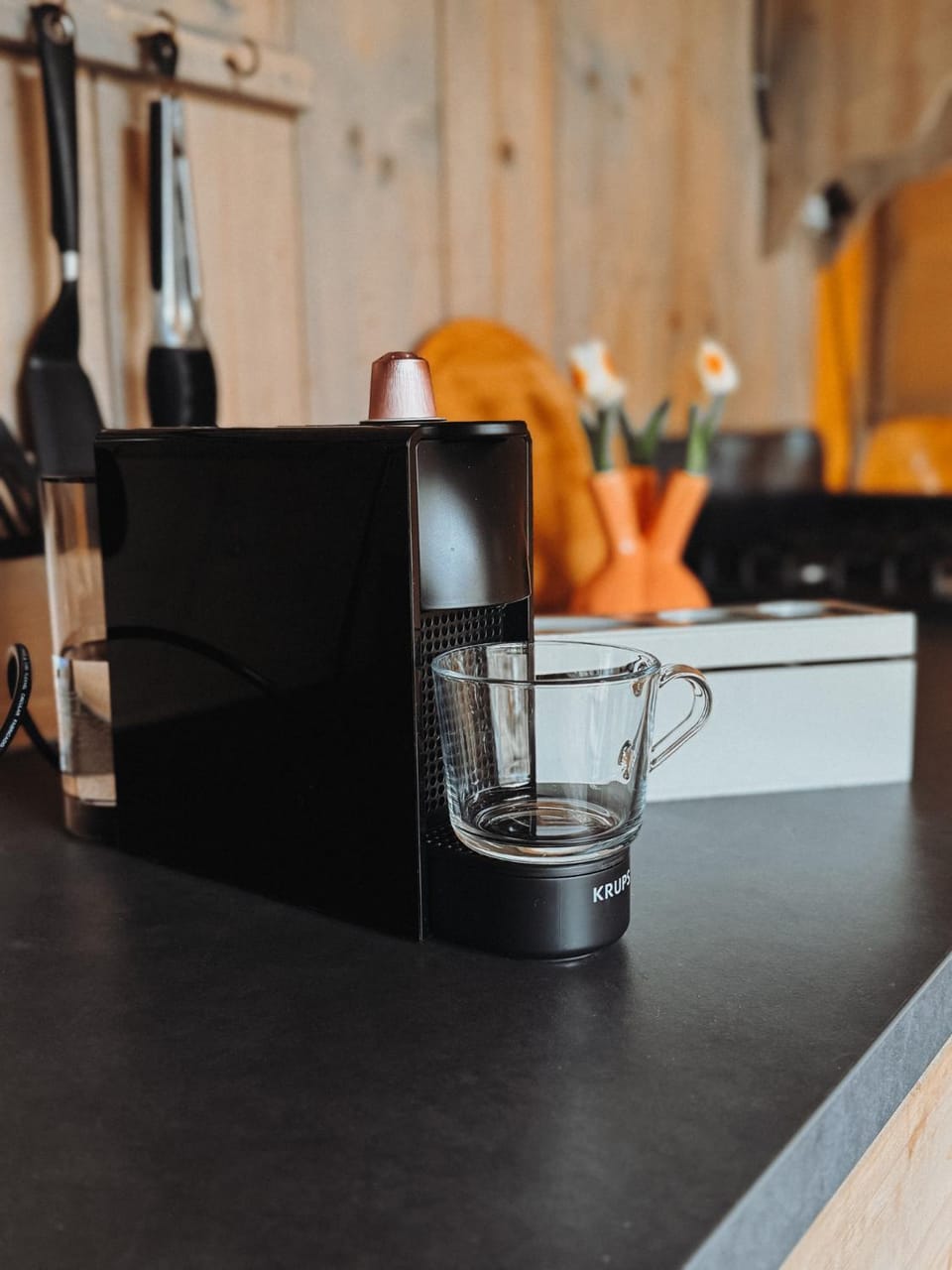 Coffee/tea facilities, Kitchen or kitchenette, Food and drinks