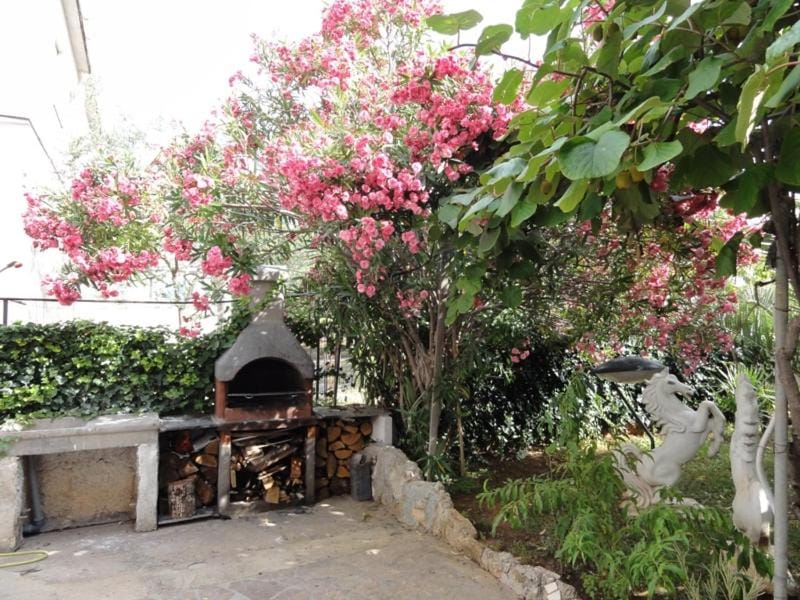 Garden, Garden view