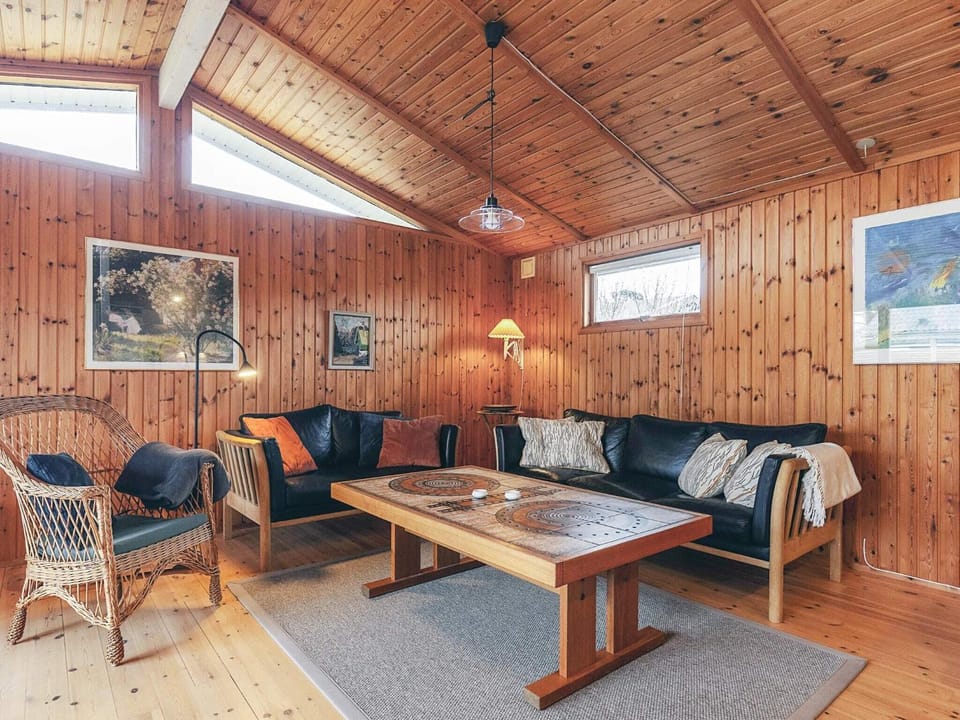 4 person holiday home in Store Fuglede House in Zealand