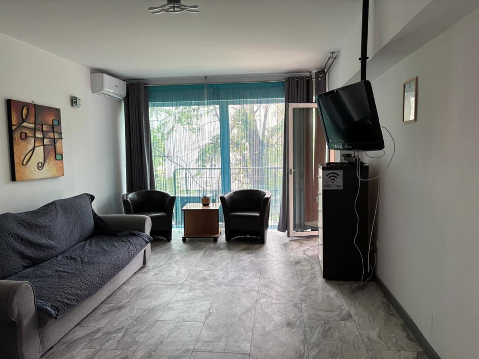 apartament PIANO Apartment in Constanta