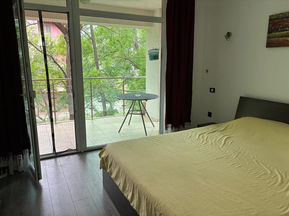 apartament PIANO Apartment in Constanta