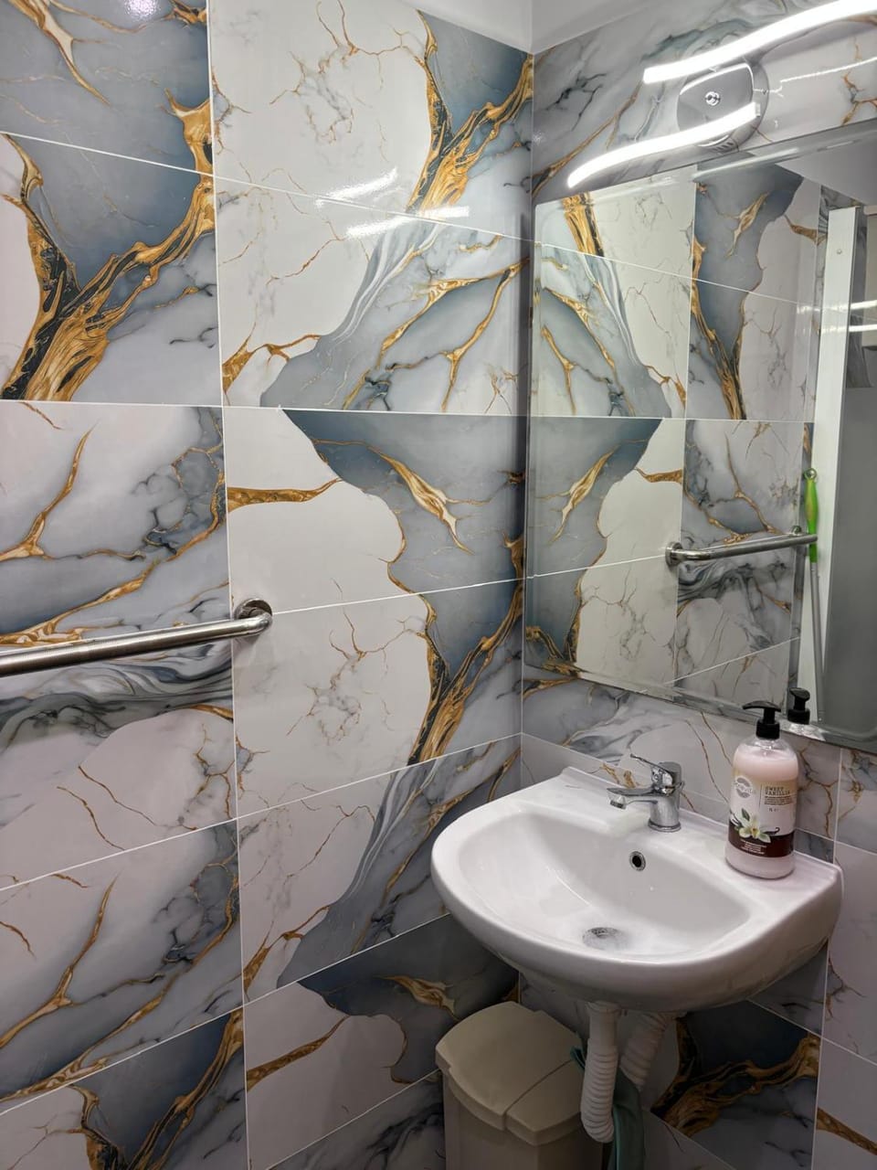 apartament PIANO Apartment in Constanta