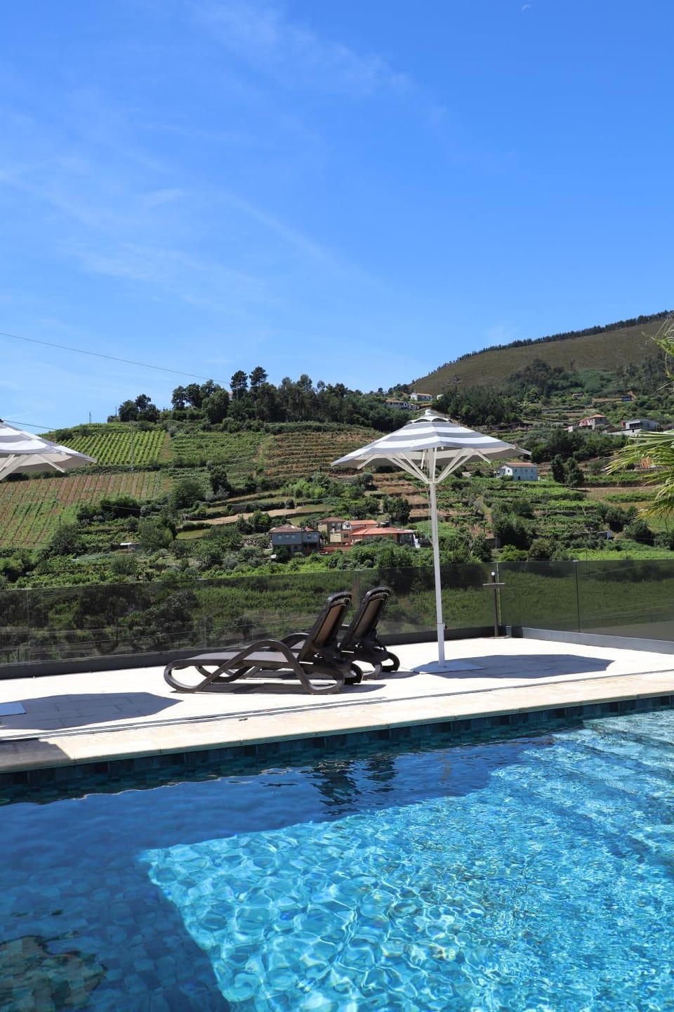 Quinta das Fontainhas House in Porto District