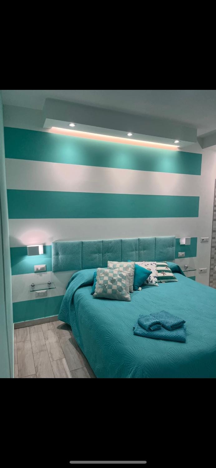 IL TURCHESE Apartment in Cagliari