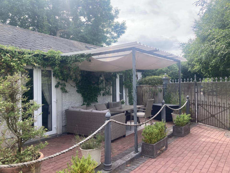 Ballybur Lodge Mews 2 Apartment in County Kilkenny