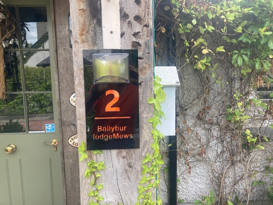 Ballybur Lodge Mews 2 Apartment in County Kilkenny