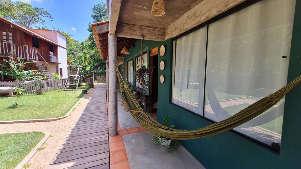 Patio, Seating area