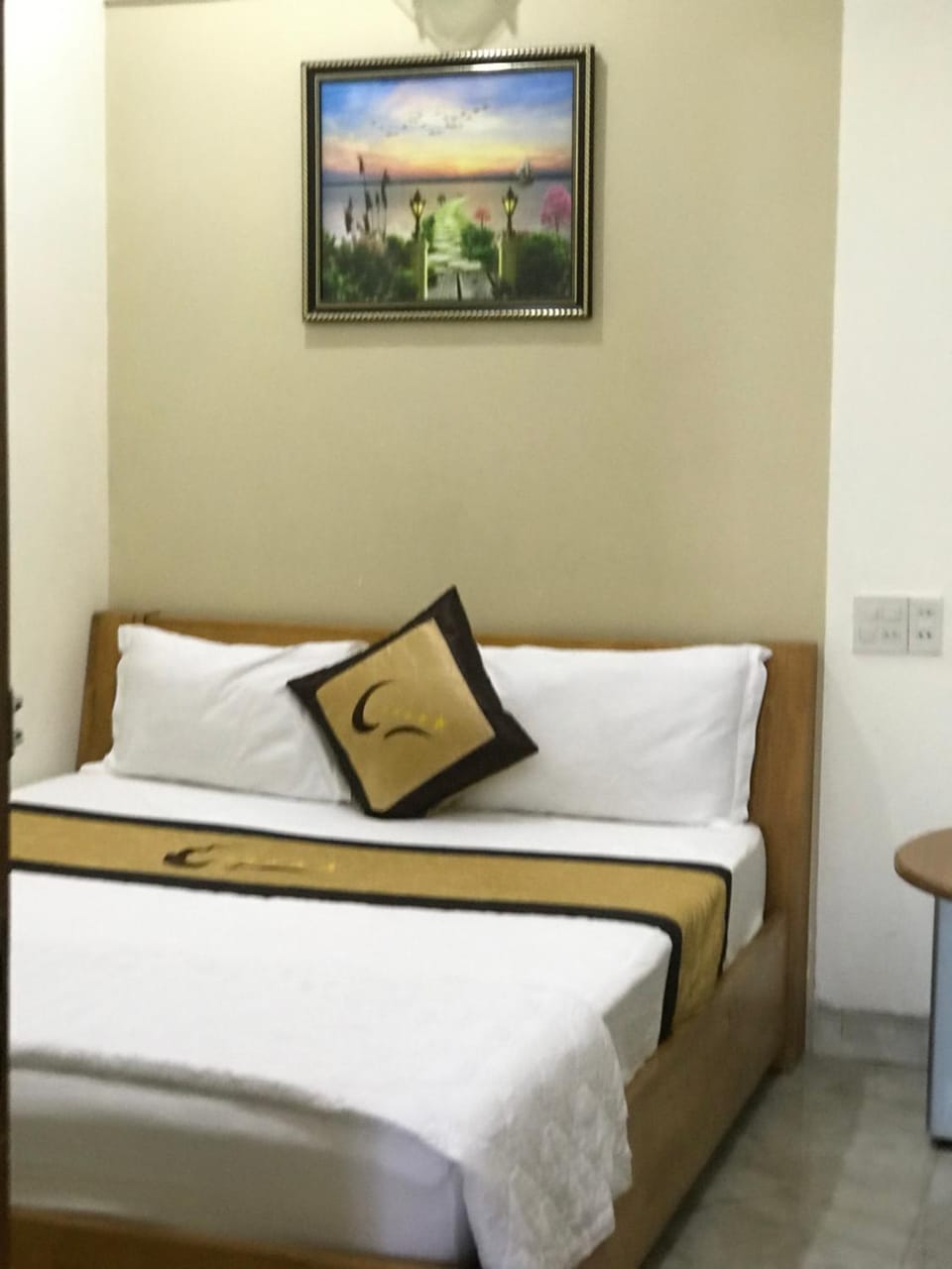 THANH TÙNG HOTEL Apartment hotel in Vietnam