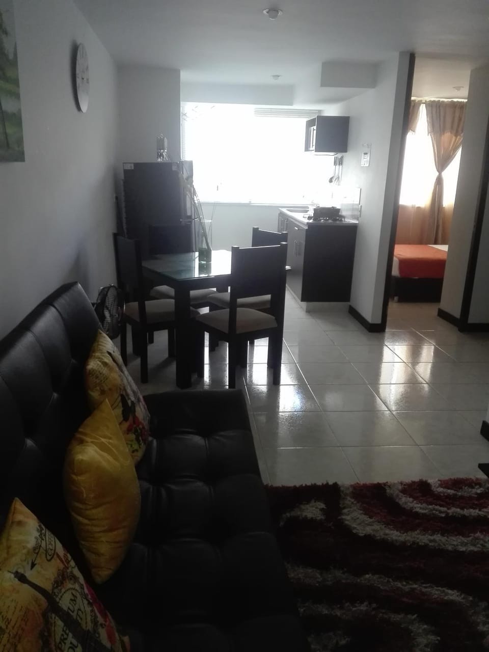 Apartahotel y Piscina a 3 min del Parque Cafe Apartment in Quindio, Colombia
