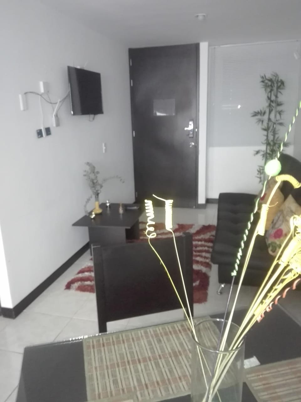 Apartahotel y Piscina a 3 min del Parque Cafe Apartment in Quindio, Colombia
