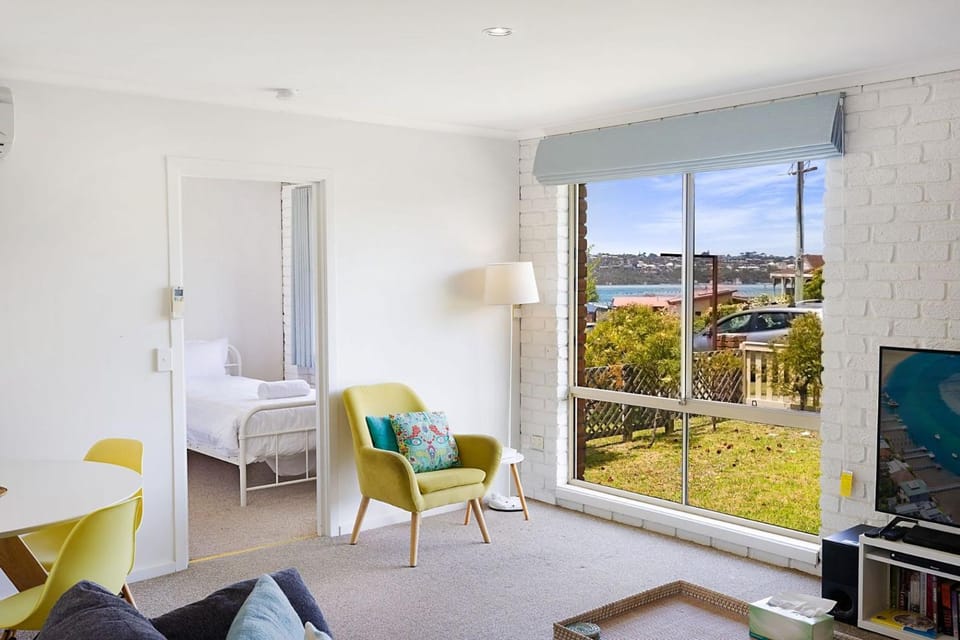 Allara 1 House in Merimbula