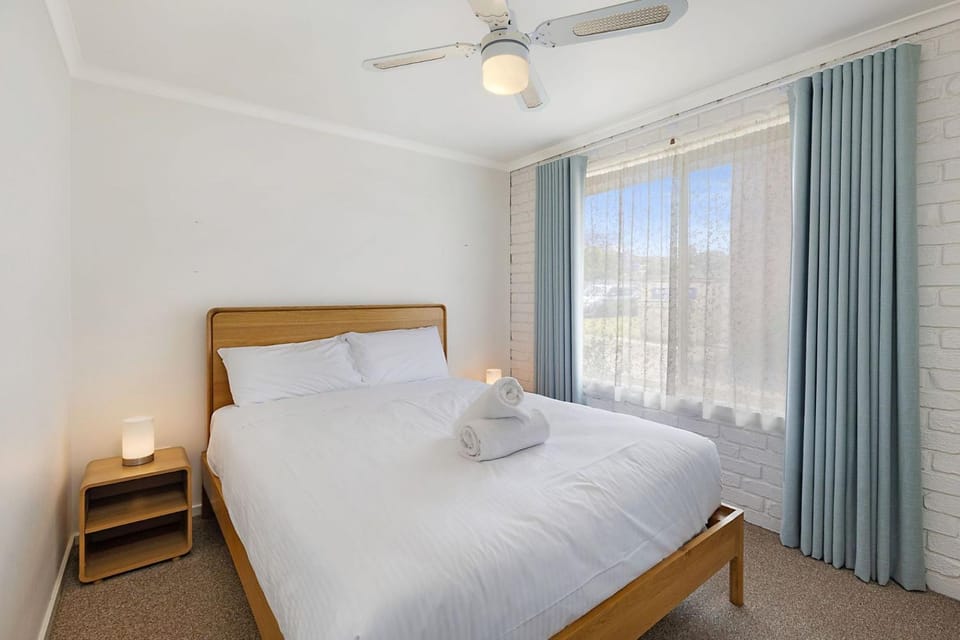 Allara 1 House in Merimbula