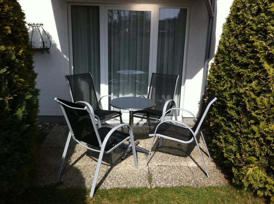 Balcony/Terrace, Balcony/Terrace
