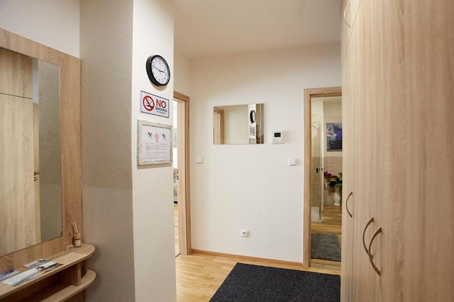 Apartment Rezidence - Javor & Wellness Apartment in Czechia