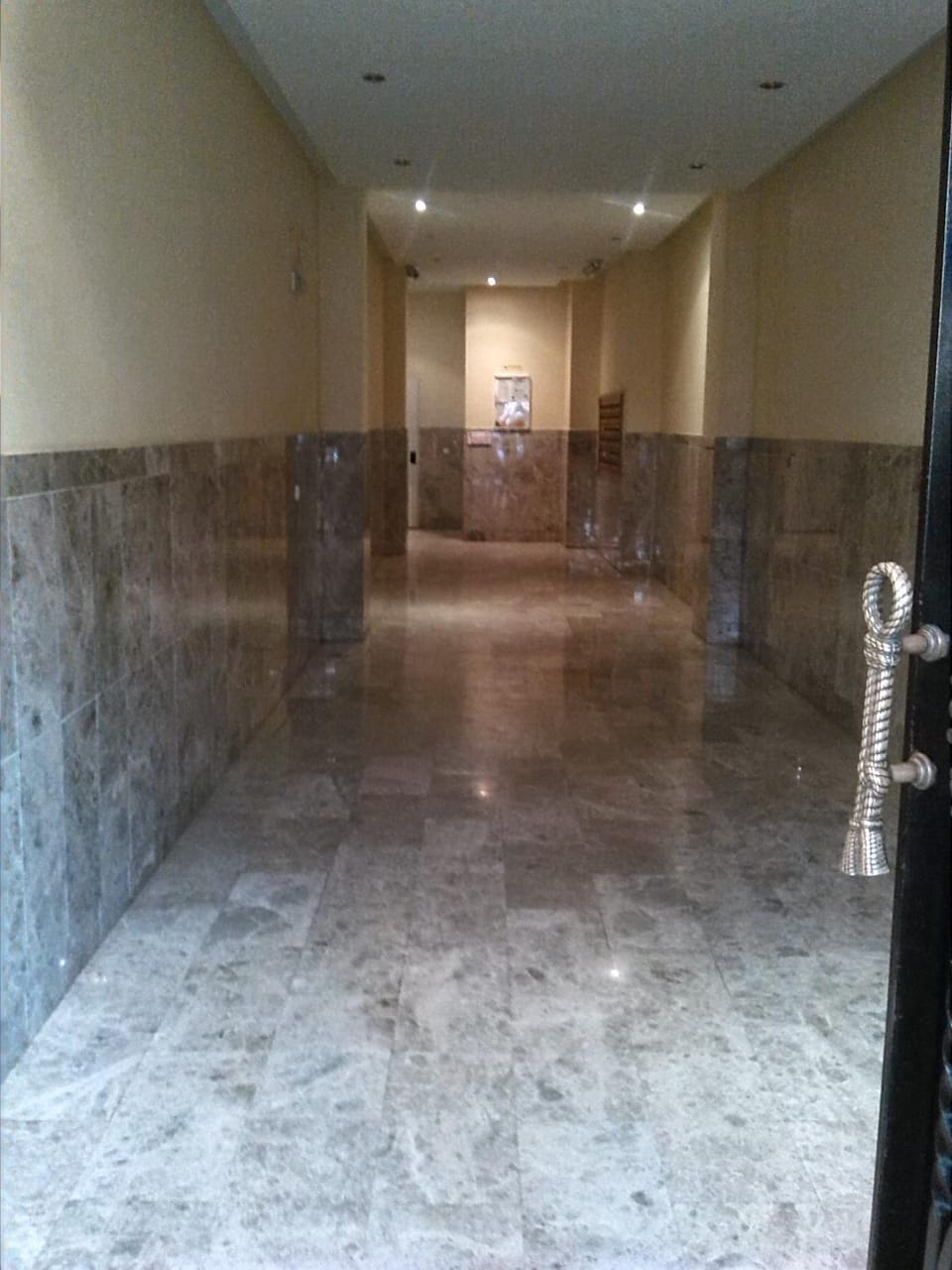 Lobby or reception, On site