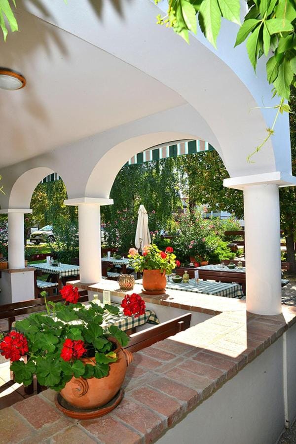 Nyerges Vendégfogadó Bed and Breakfast in Hungary