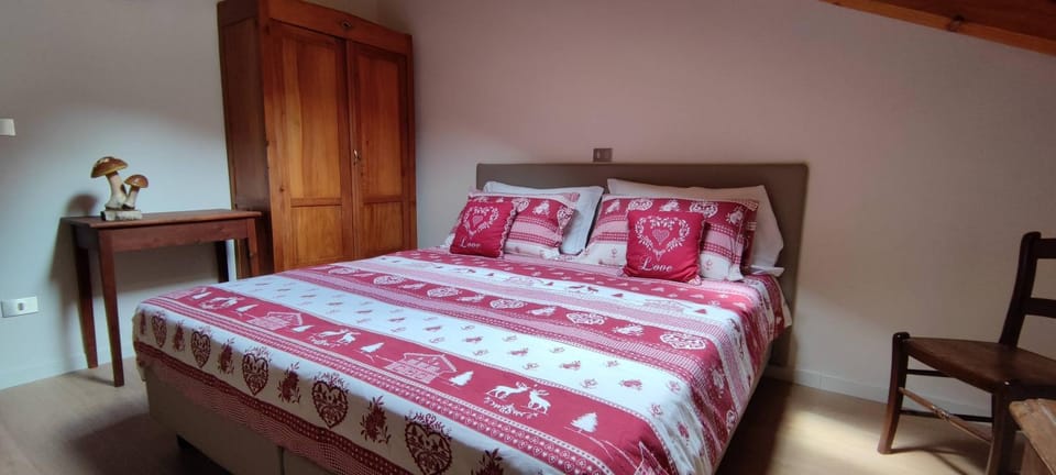 Gavia Cottage Apartment in Province of Brescia