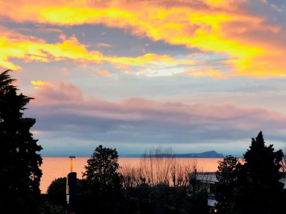 Lake view