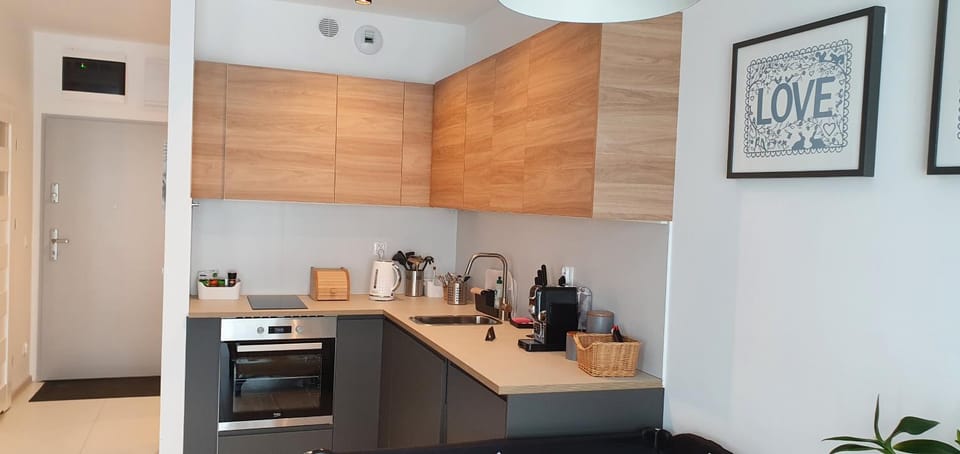 Coffee/tea facilities, Kitchen or kitchenette