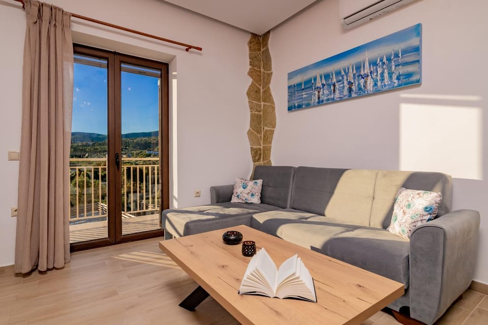 Villa Foteini Villa in Zakynthos, Greece