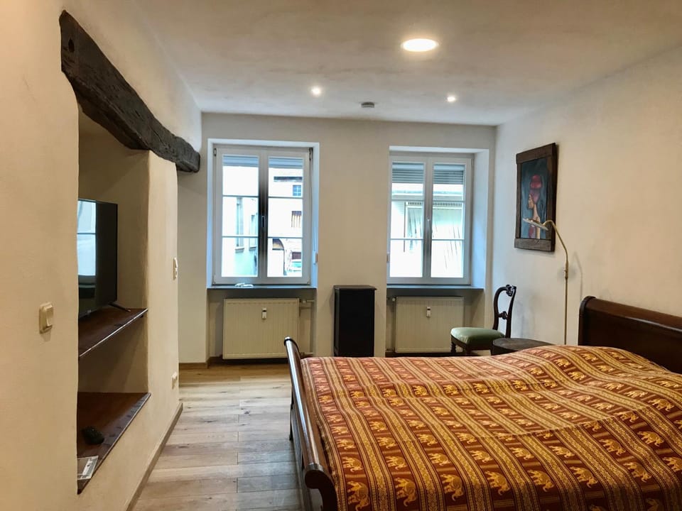 Altstadt Blieskastel - Kardinal-Wendel-Straße 18 Apartment in Saarland, 66, Germany