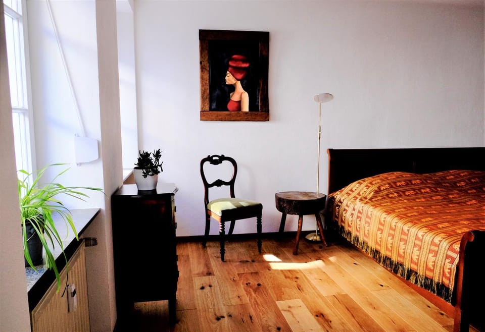 Altstadt Blieskastel - Kardinal-Wendel-Straße 18 Apartment in Saarland, 66, Germany