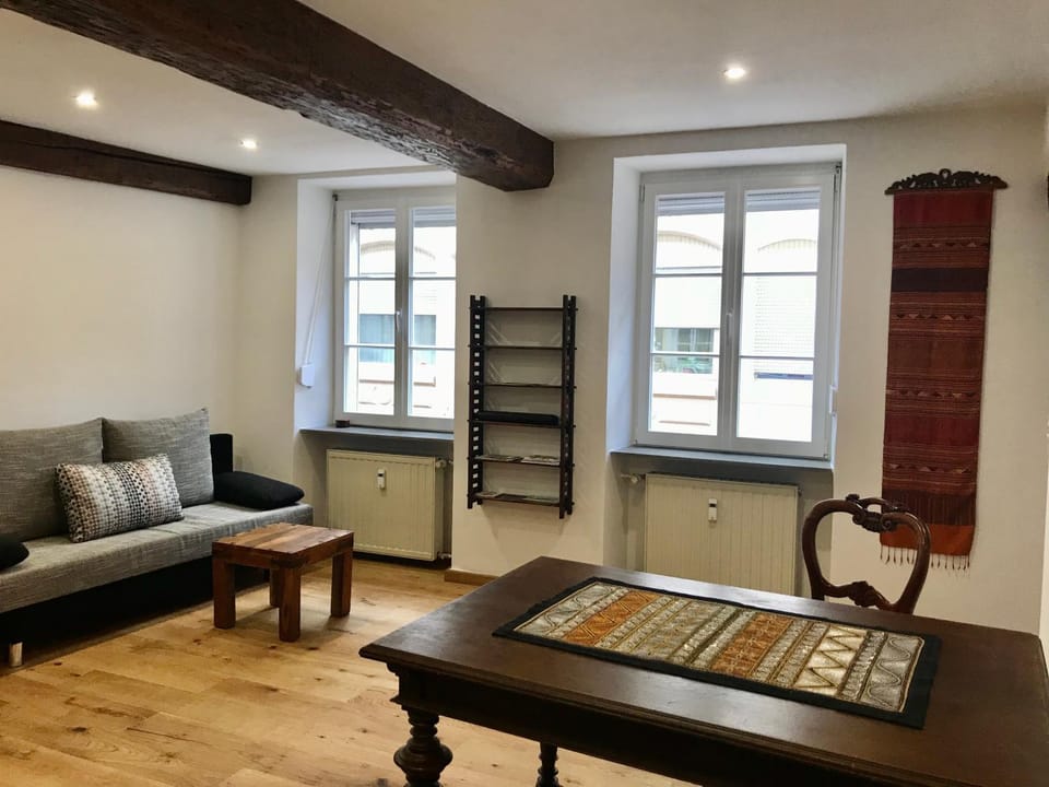 Altstadt Blieskastel - Kardinal-Wendel-Straße 18 Apartment in Saarland, 66, Germany