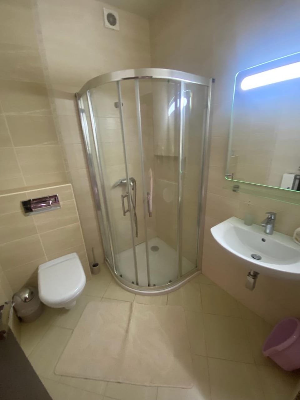 Приватна садиба Європа Apartment hotel in Ukraine
