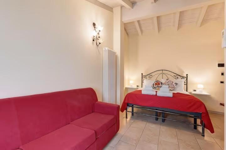 Residenza Amé Peschiera del Garda Bed and Breakfast in Peschiera del Garda