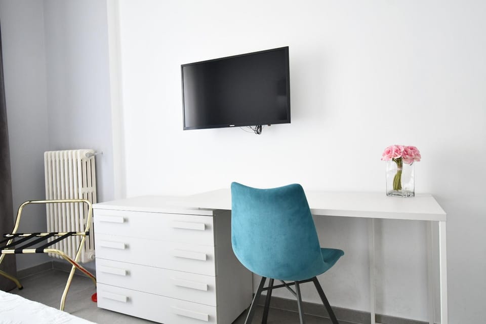TV and multimedia