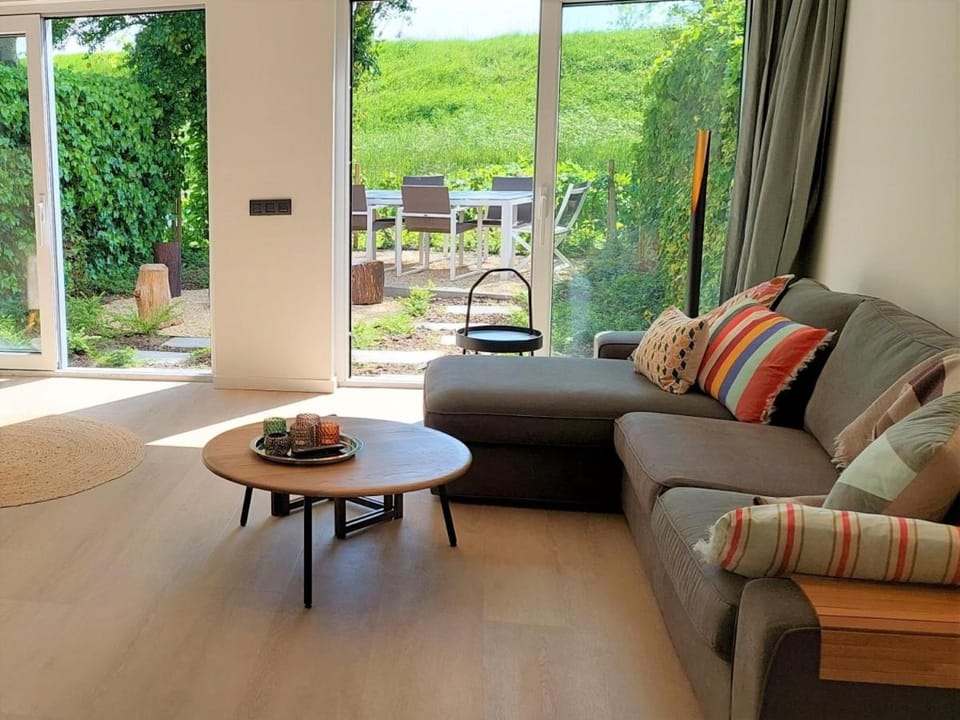 Spaanse Galeien 18 House in Knokke-Heist