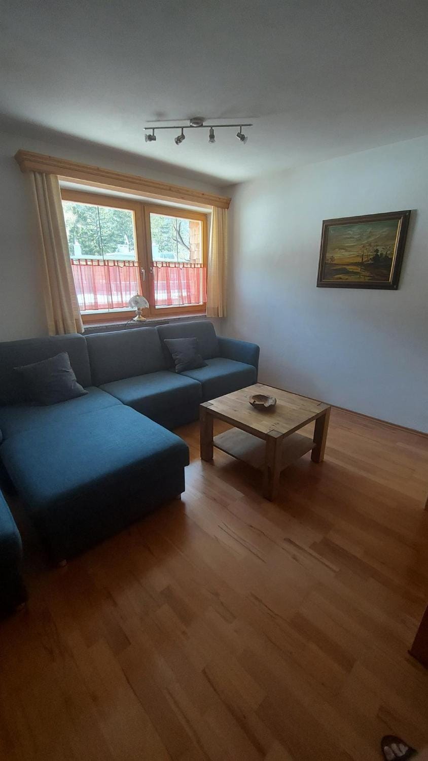 Adlerblick Apartment in Tyrol