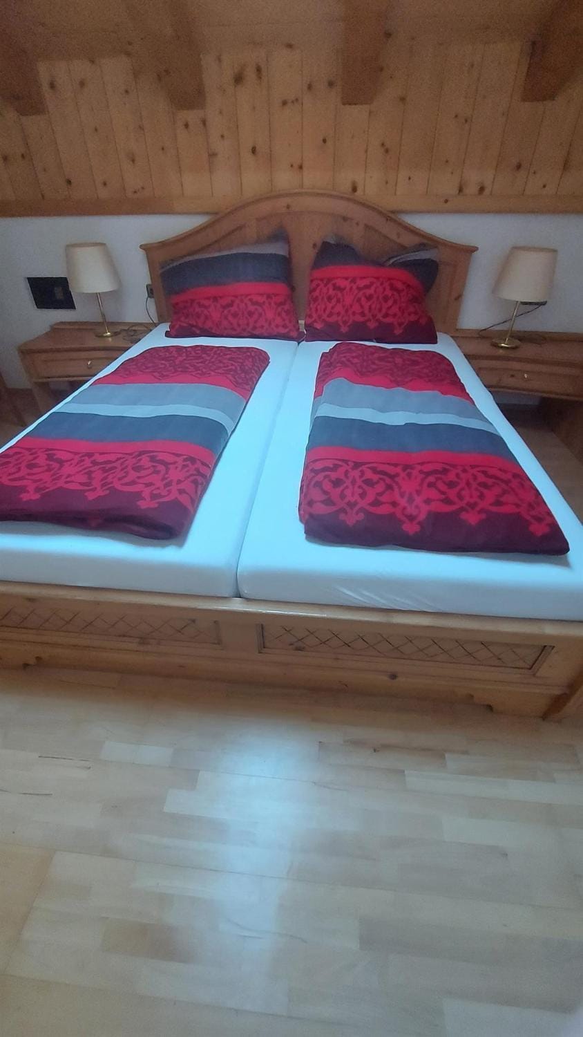 Adlerblick Apartment in Tyrol