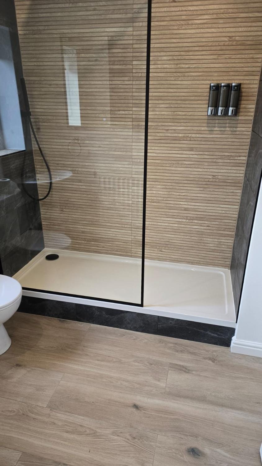 Luxury Coastal Retreat House in England