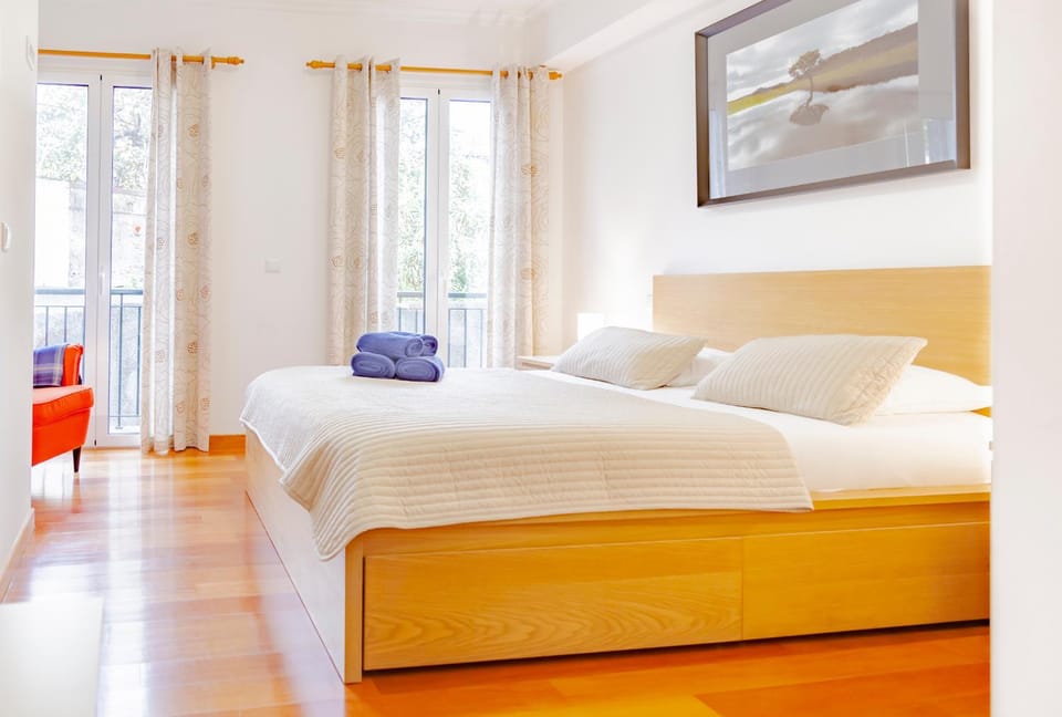 Harmony Apartment Apartment in Funchal