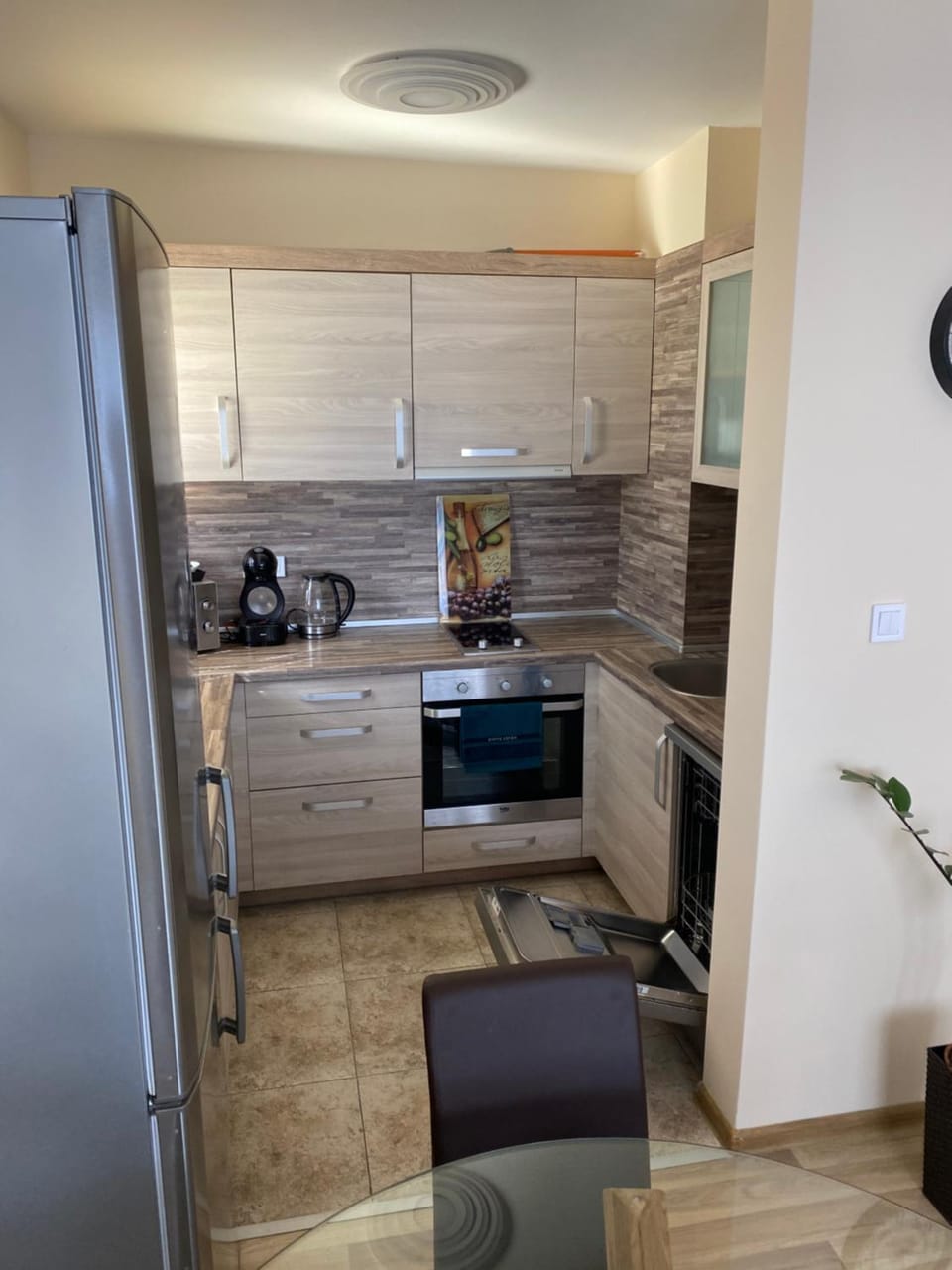 Luxury family apartament Apartment in Burgas