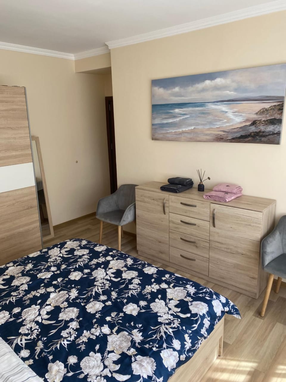 Luxury family apartament Apartment in Burgas