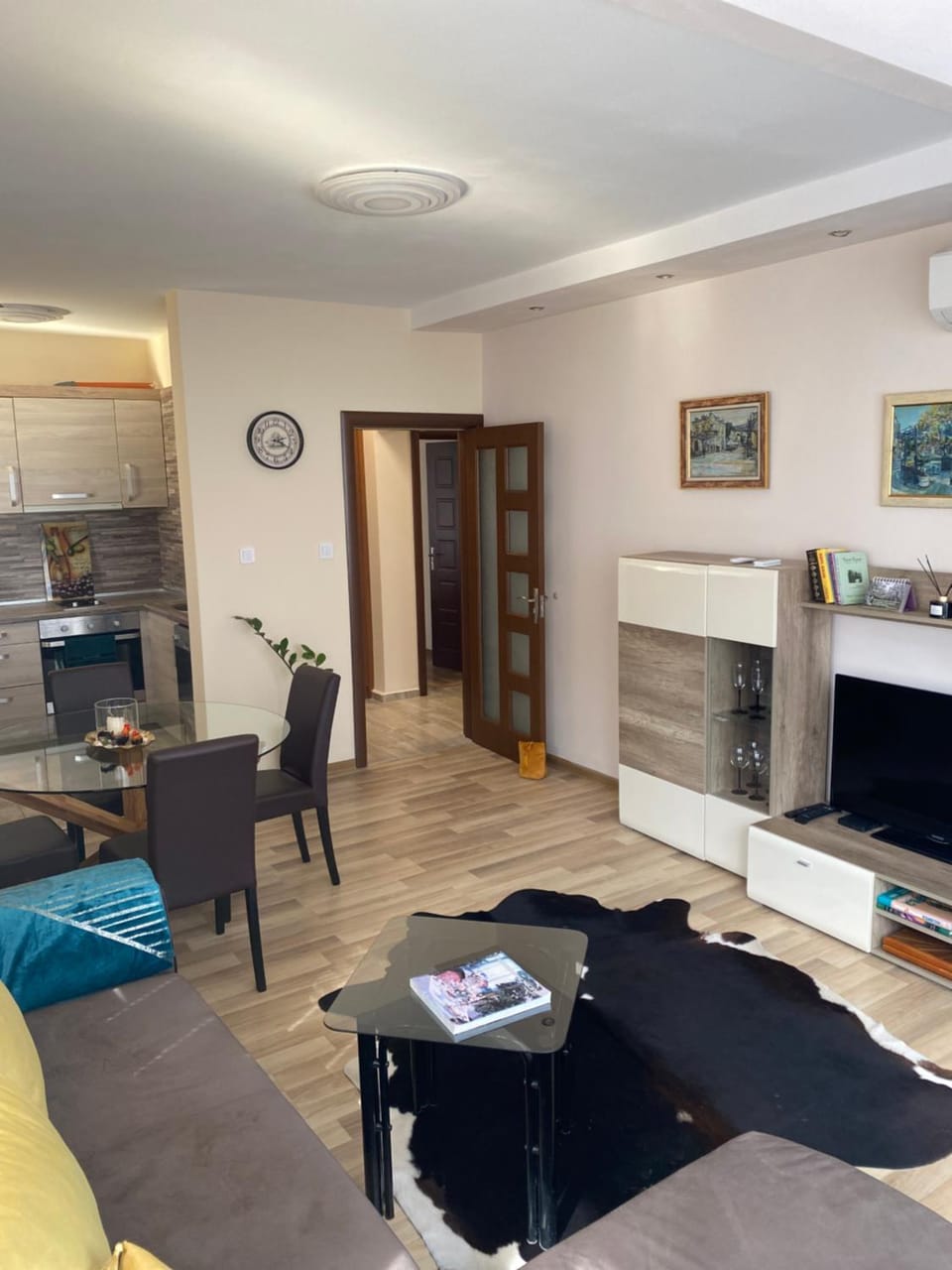 Luxury family apartament Apartment in Burgas