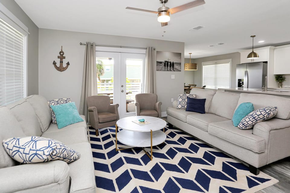Anchored Inn by Pristine Properties Vacation Rentals House in Florida