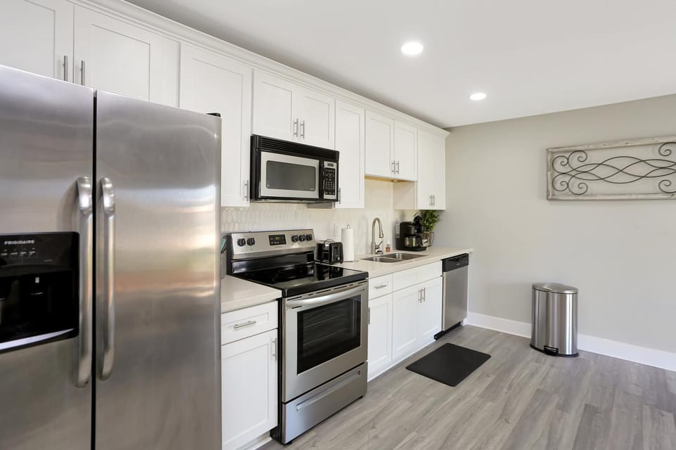 Anchored Inn by Pristine Properties Vacation Rentals House in Florida