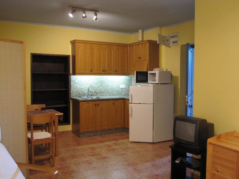 La Refierta Apartment in Asturias