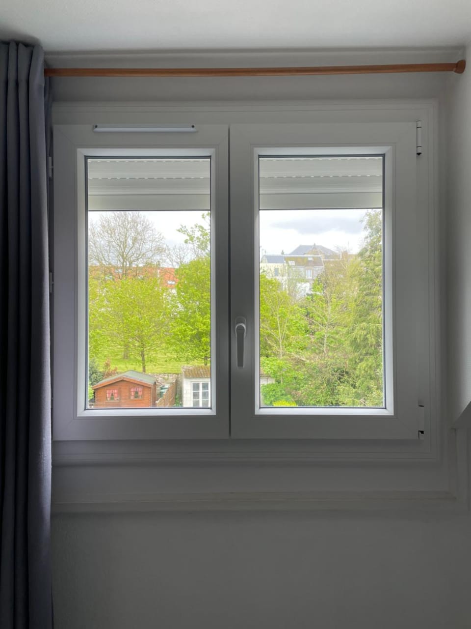 Studio tout confort clim dans Boulogne Apartment in Hauts-de-France