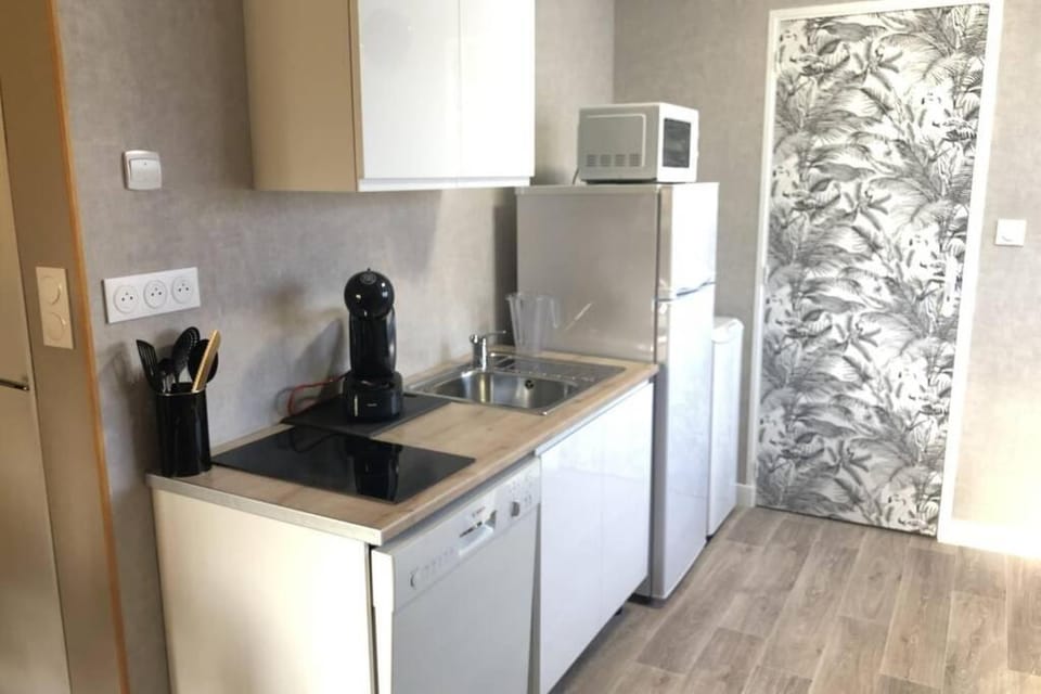 Gite PIPIOU ETAPLES 2 à 4 Personnes Apartment in Hauts-de-France