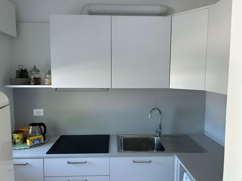 Marine House Apartment in Lignano Sabbiadoro