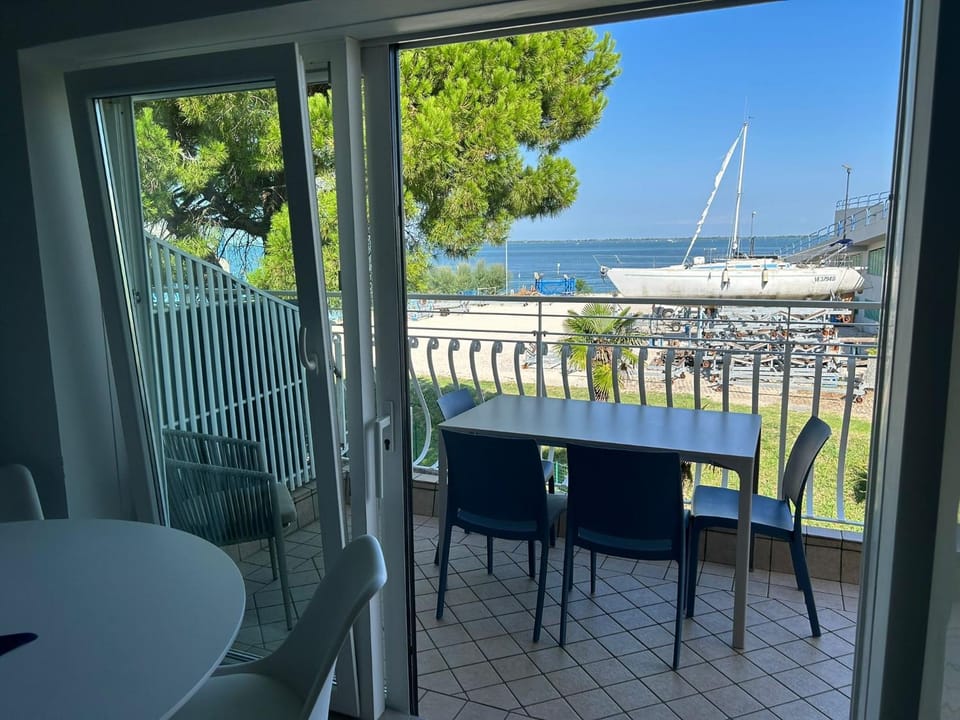 Marine House Apartment in Lignano Sabbiadoro