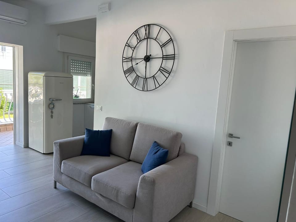 Marine House Apartment in Lignano Sabbiadoro