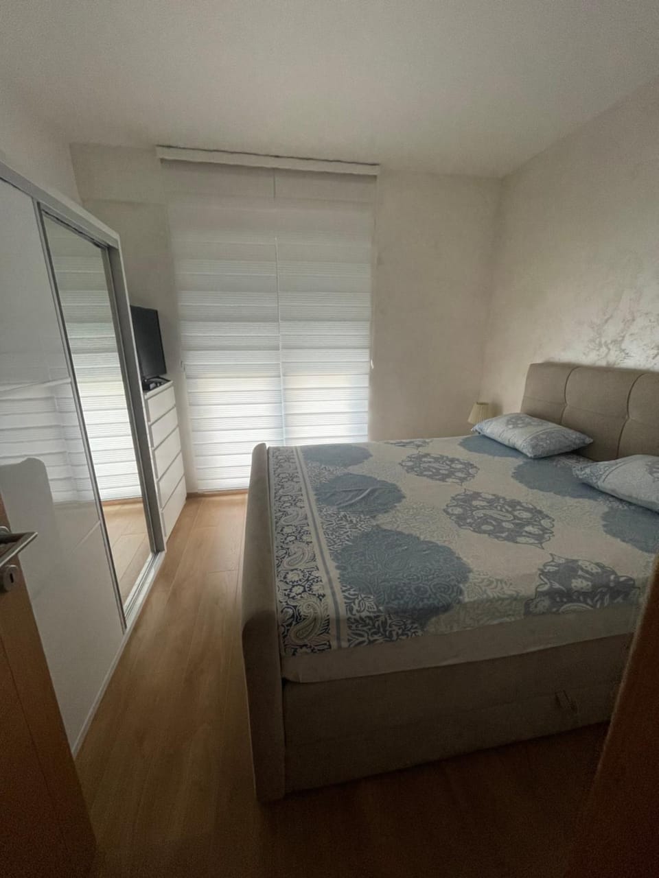 Anja Lux Apartman Apartment in Budva