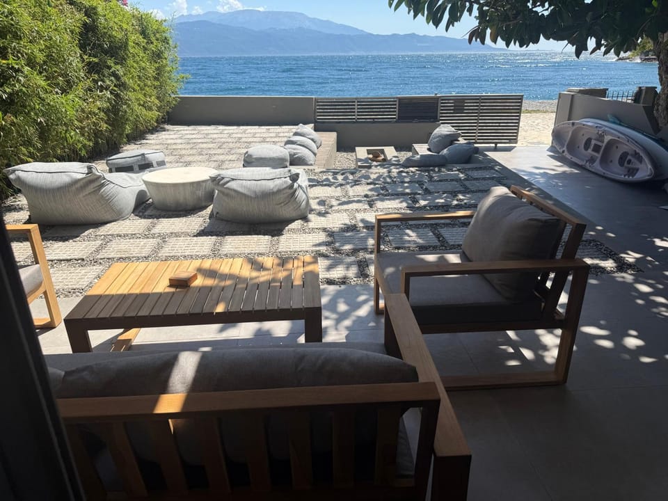 Sea view